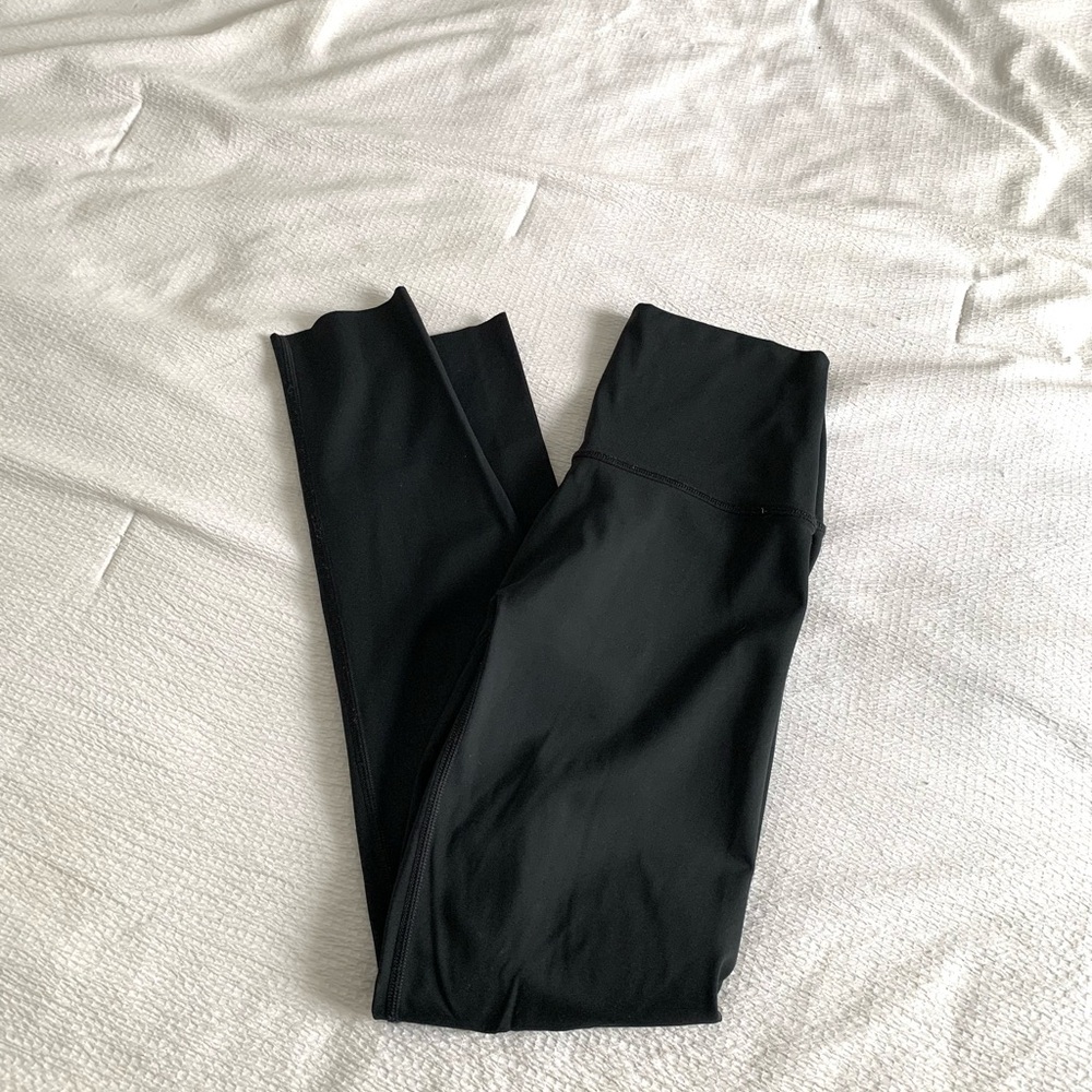 Black Aerie Leggings